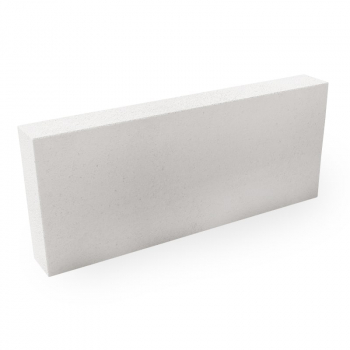 Газосиликатные блоки CubiBlock D500 625х75х250 перегородочные