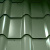 Металлочерепица Grand Line Kamea GreenCoat Pural Металлочерепица Grand Line Kamea GreenCoat Pural